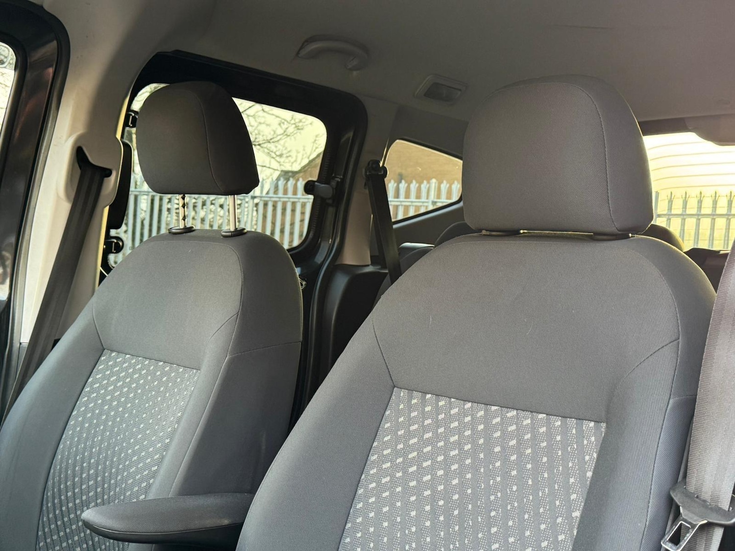 Used Peugeot Bipper Tepee 2014 for sale - 77255009: Photo 16