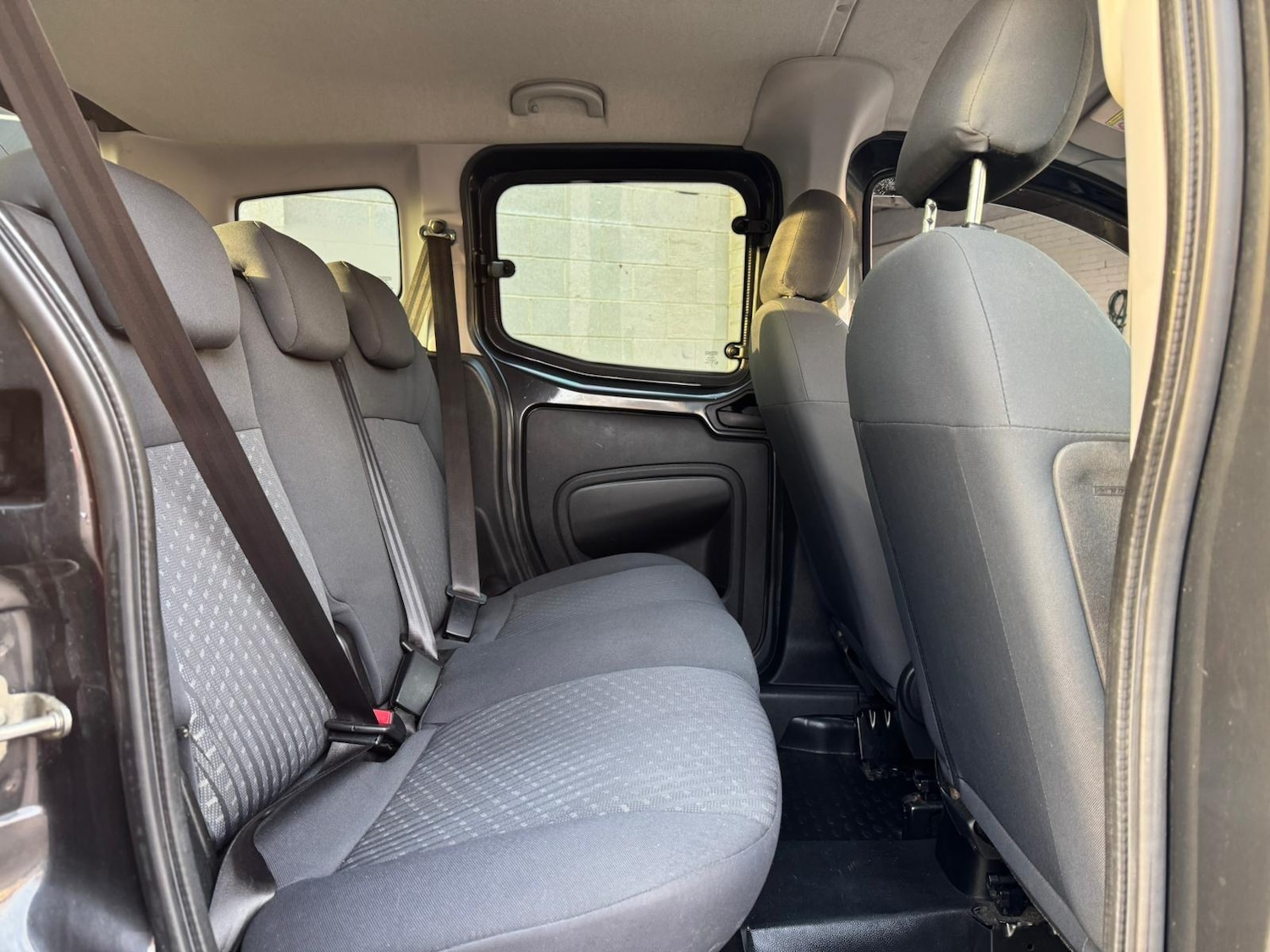 Used Peugeot Bipper Tepee 2014 for sale - 77255009: Photo 17