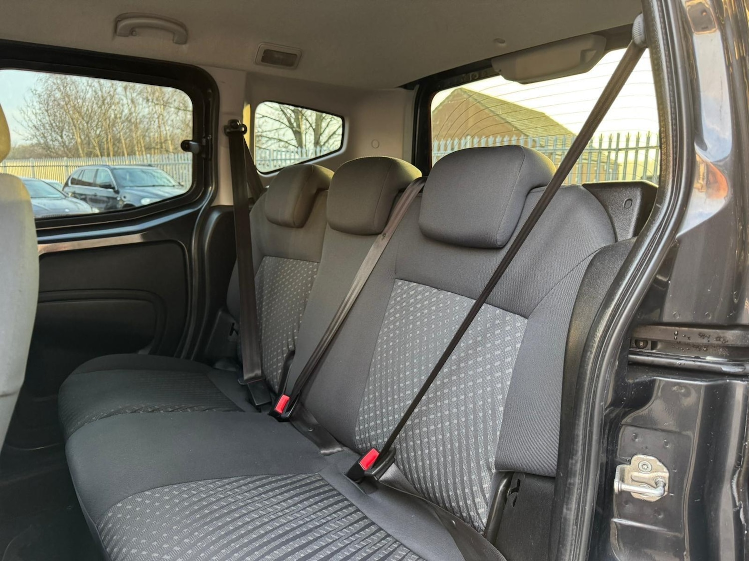 Used Peugeot Bipper Tepee 2014 for sale - 77255009: Photo 19