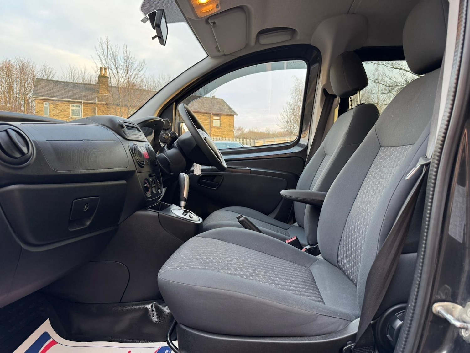 Used Peugeot Bipper Tepee 2014 for sale - 77255009: Photo 22