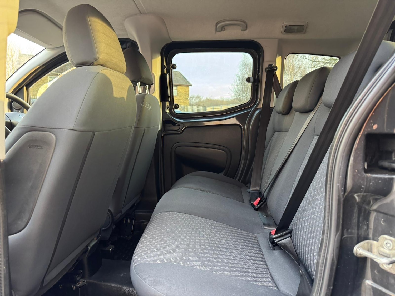 Used Peugeot Bipper Tepee 2014 for sale - 77255009: Photo 24