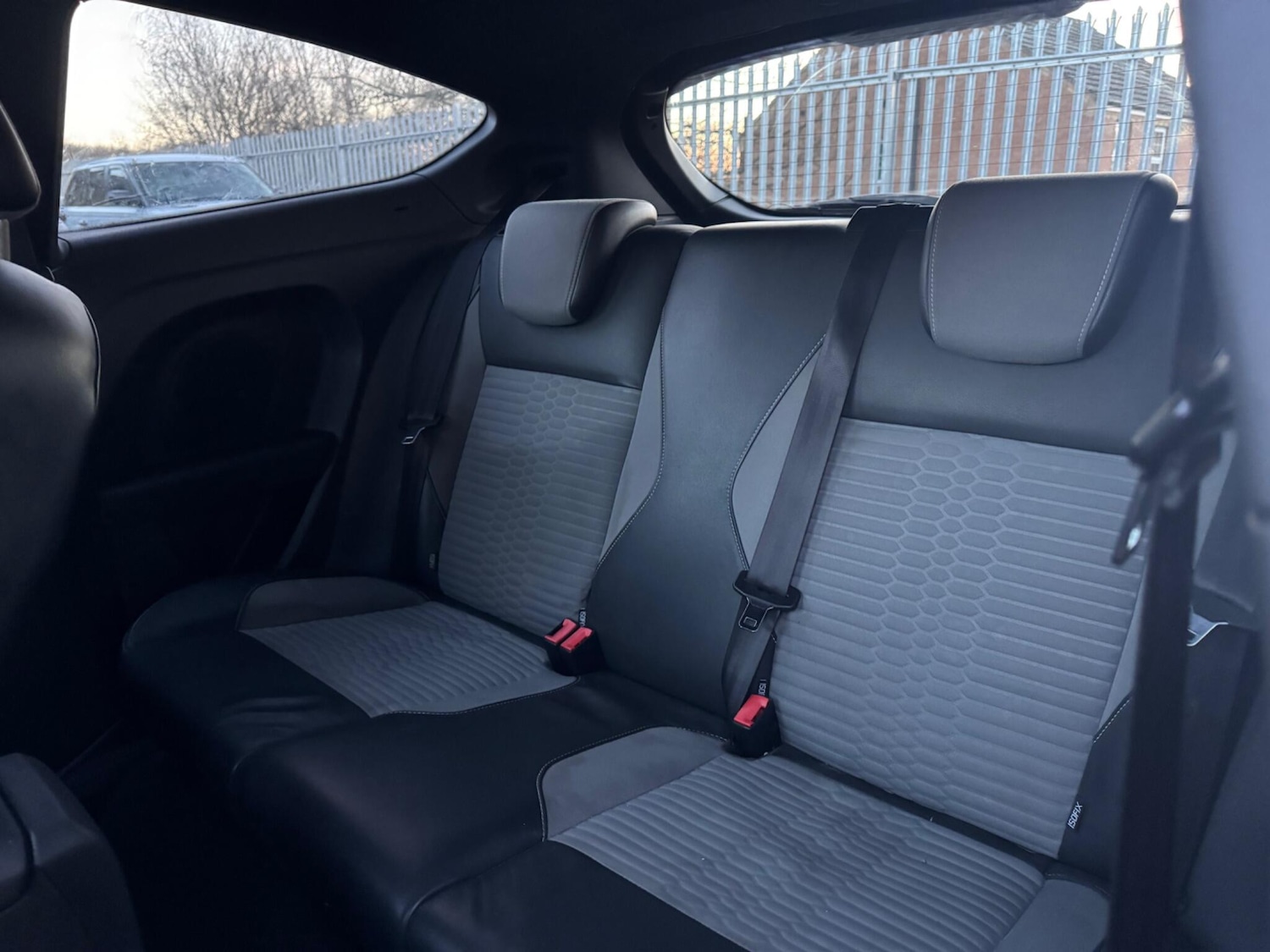 Used Ford Fiesta 2014 for sale - 77101839: Photo 12