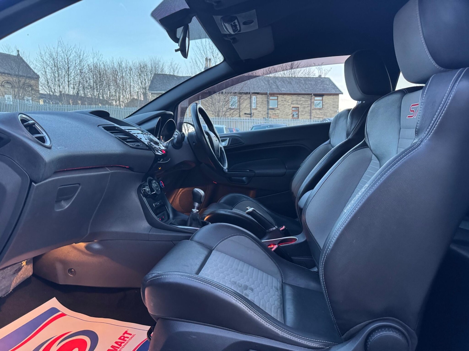 Used Ford Fiesta 2014 for sale - 77101839: Photo 15