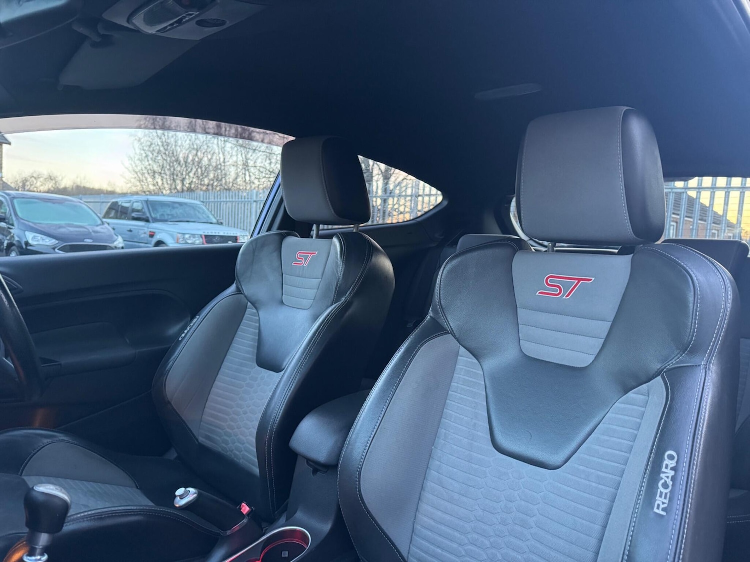 Used Ford Fiesta 2014 for sale - 77101839: Photo 16