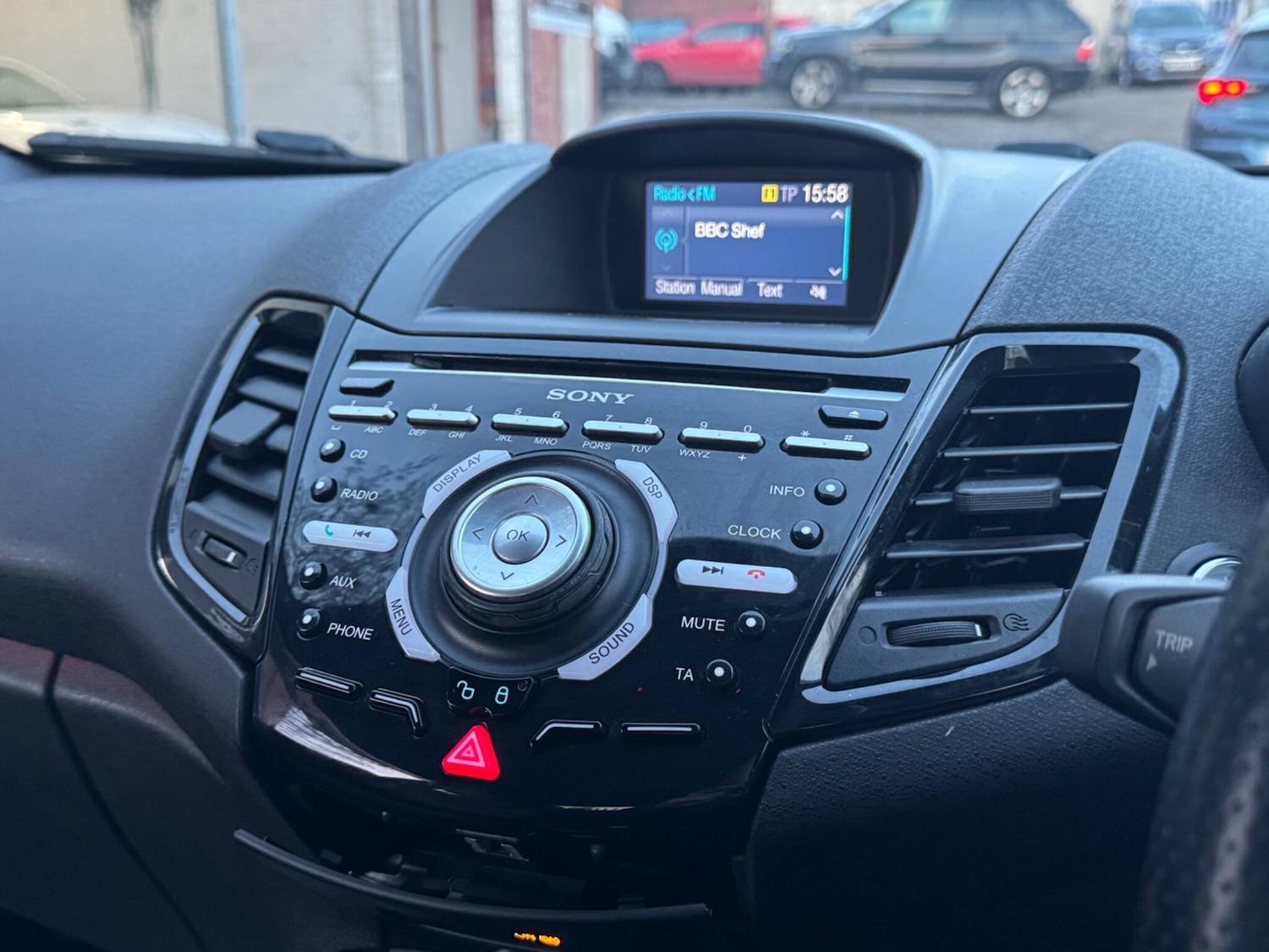 Used Ford Fiesta 2014 for sale - 77101839: Photo 17