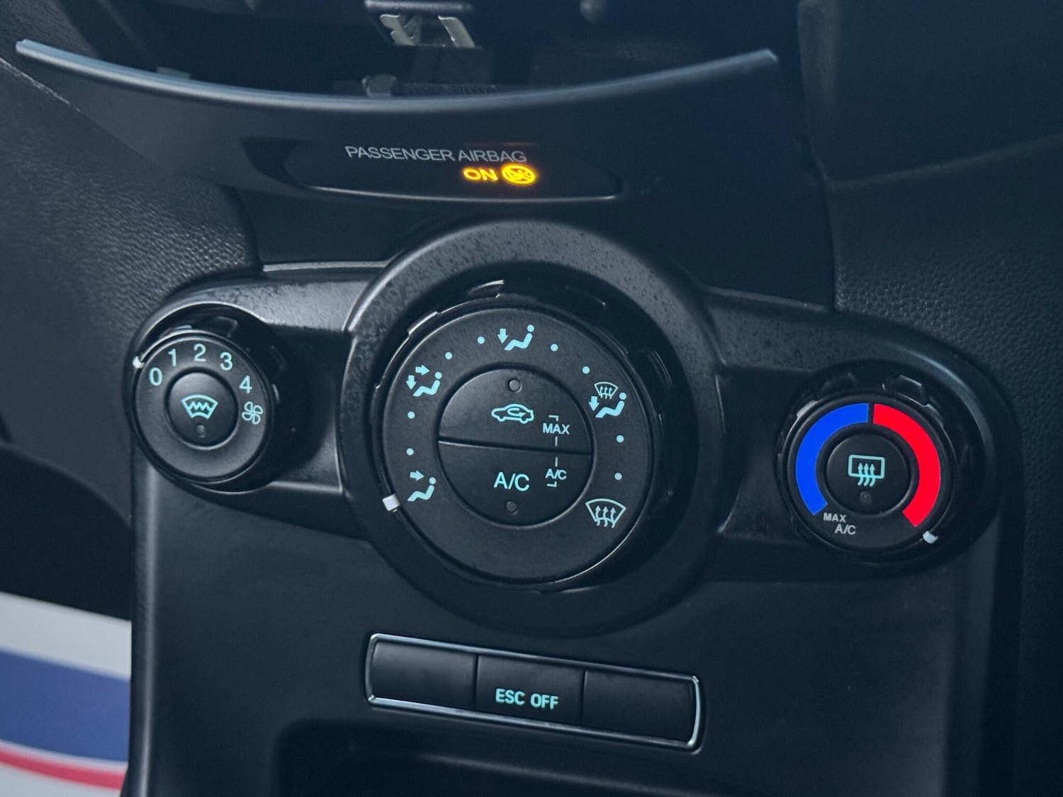 Used Ford Fiesta 2014 for sale - 77101839: Photo 18