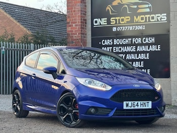 Ford Fiesta feature image