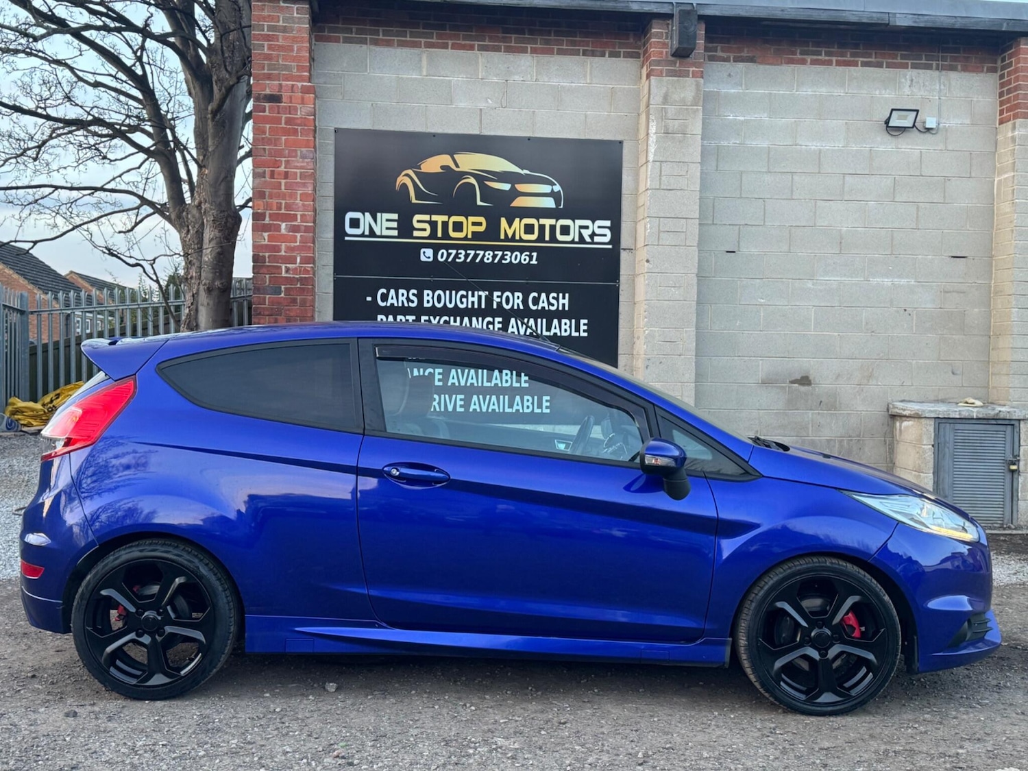 Used Ford Fiesta 2014 for sale - 77101839: Photo 20