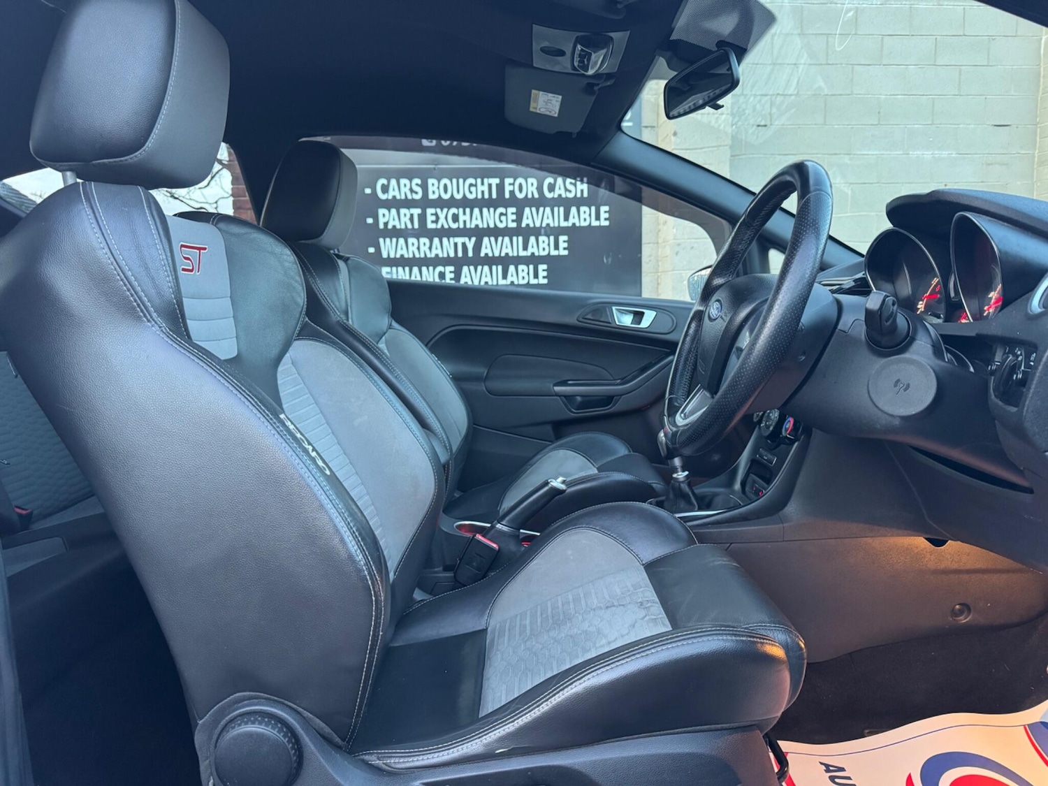 Used Ford Fiesta 2014 for sale - 77101839: Photo 6