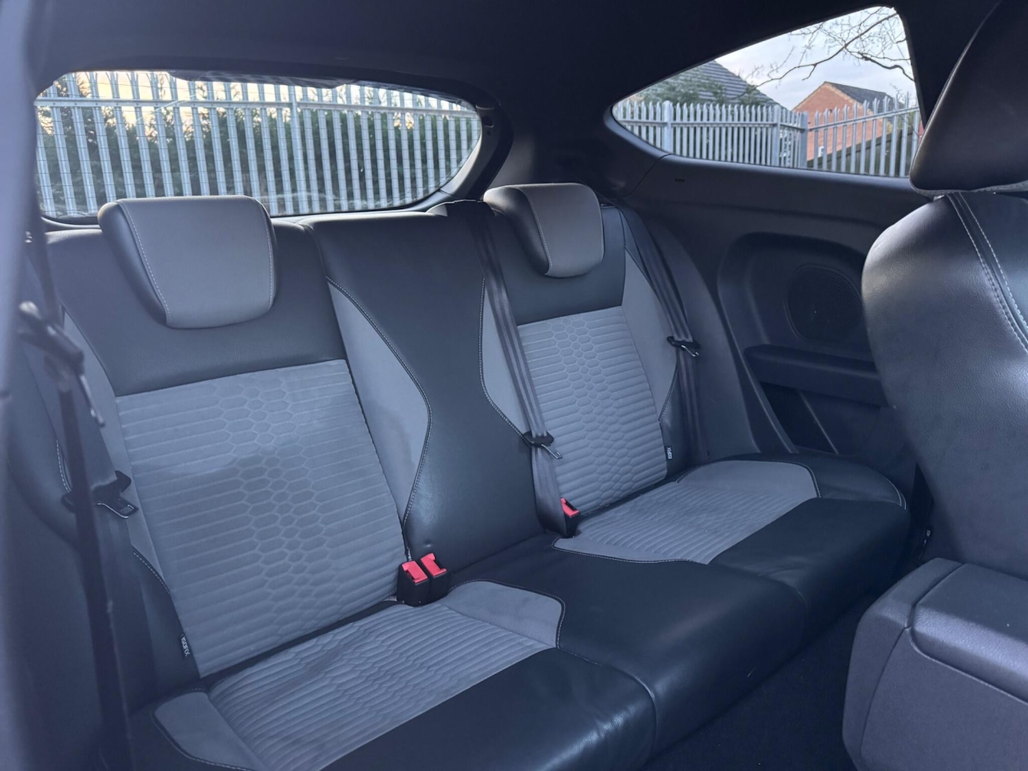 Used Ford Fiesta 2014 for sale - 77101839: Photo 8