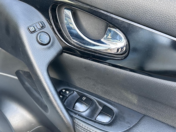 Used Nissan Qashqai 2014 for sale - 76246592: Photo 11