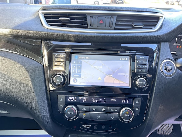 Used Nissan Qashqai 2014 for sale - 76246592: Photo 12