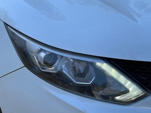 Used Nissan Qashqai 2014 for sale - 76246592: Photo 13