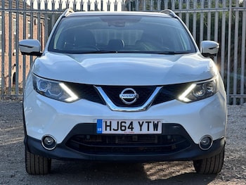 Used Nissan Qashqai 2014 for sale - 76246592: Photo 2