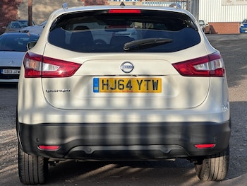 Used Nissan Qashqai 2014 for sale - 76246592: Photo 4