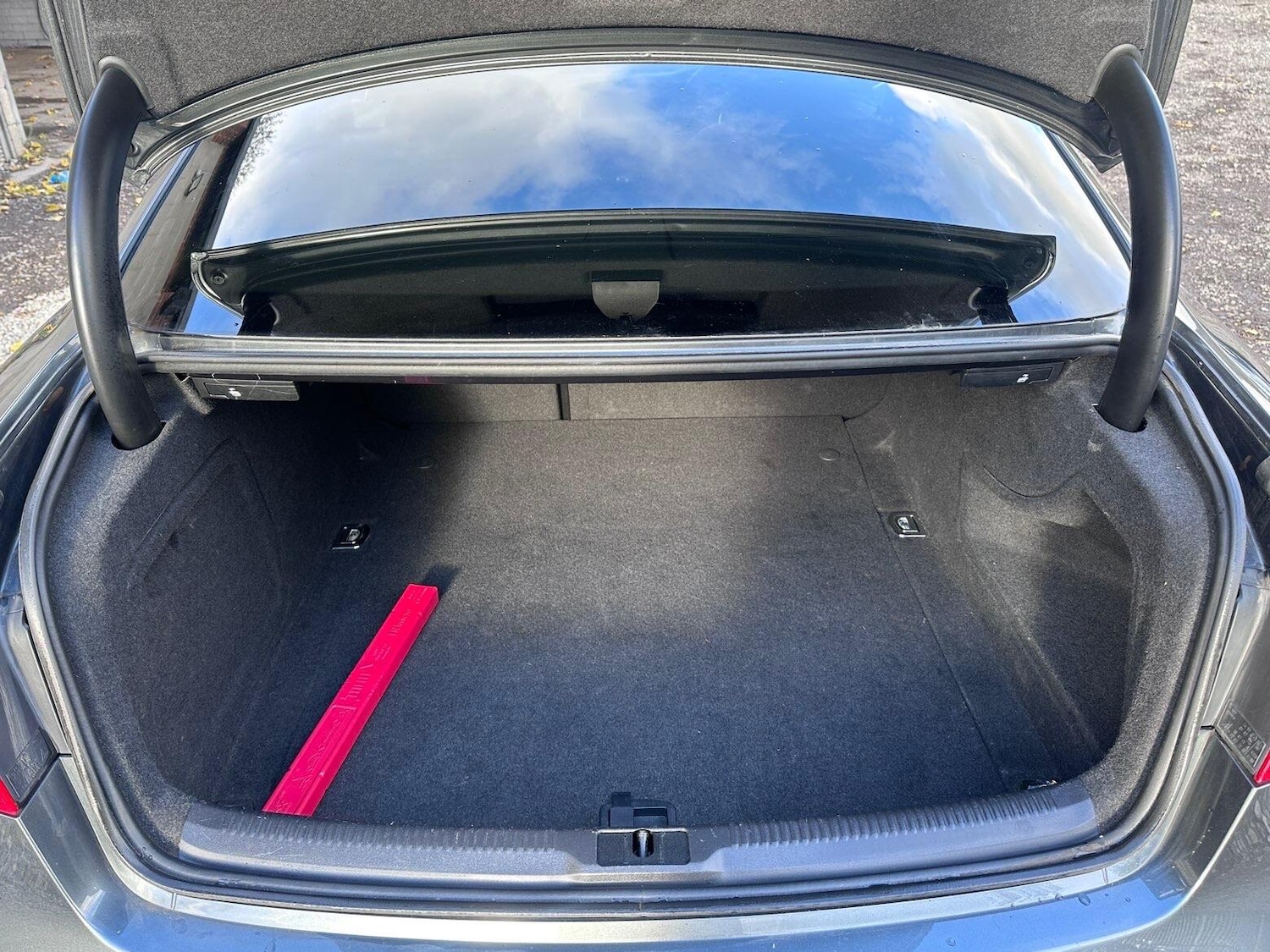 Used Audi A5 2014 for sale - 76458099: Photo 10