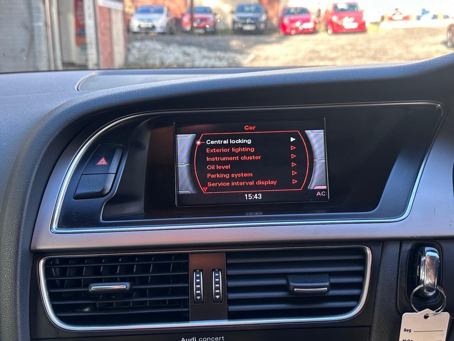 Used Audi A5 2014 for sale - 76458099: Photo 19