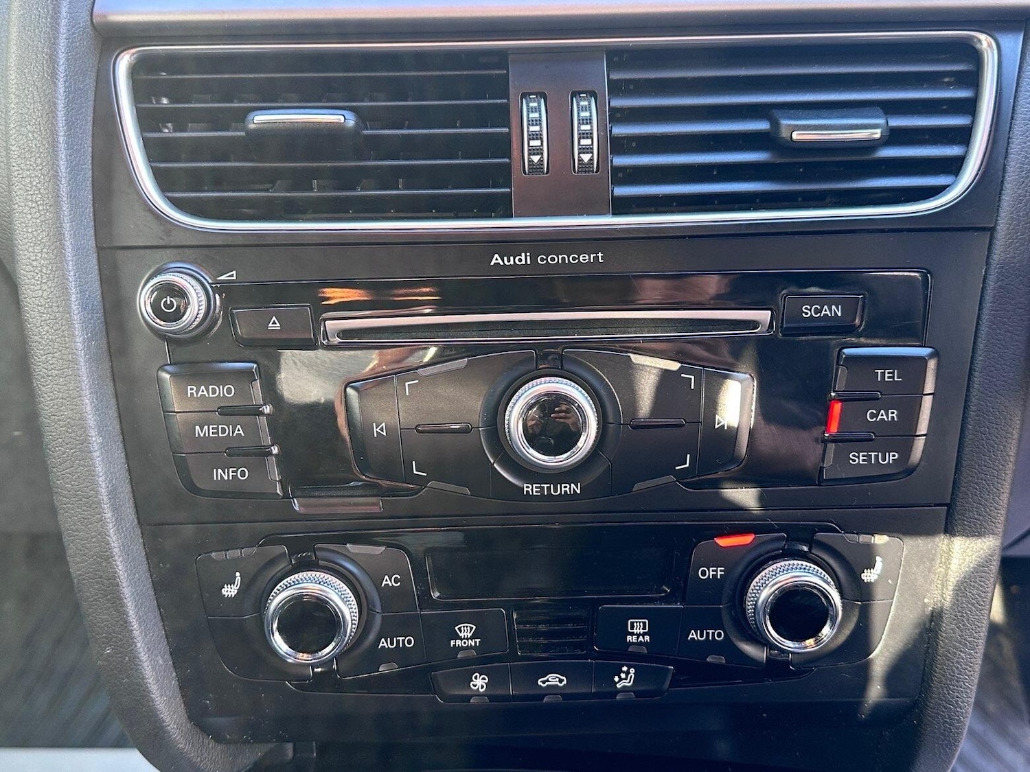 Used Audi A5 2014 for sale - 76458099: Photo 20