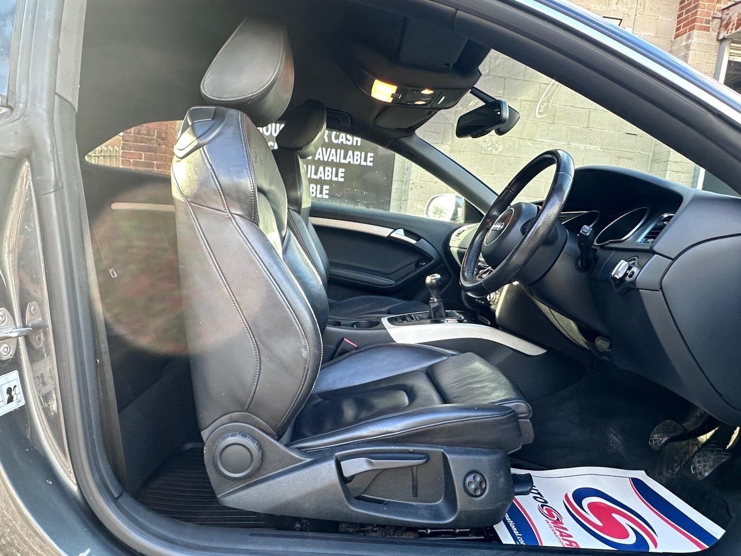 Used Audi A5 2014 for sale - 76458099: Photo 6