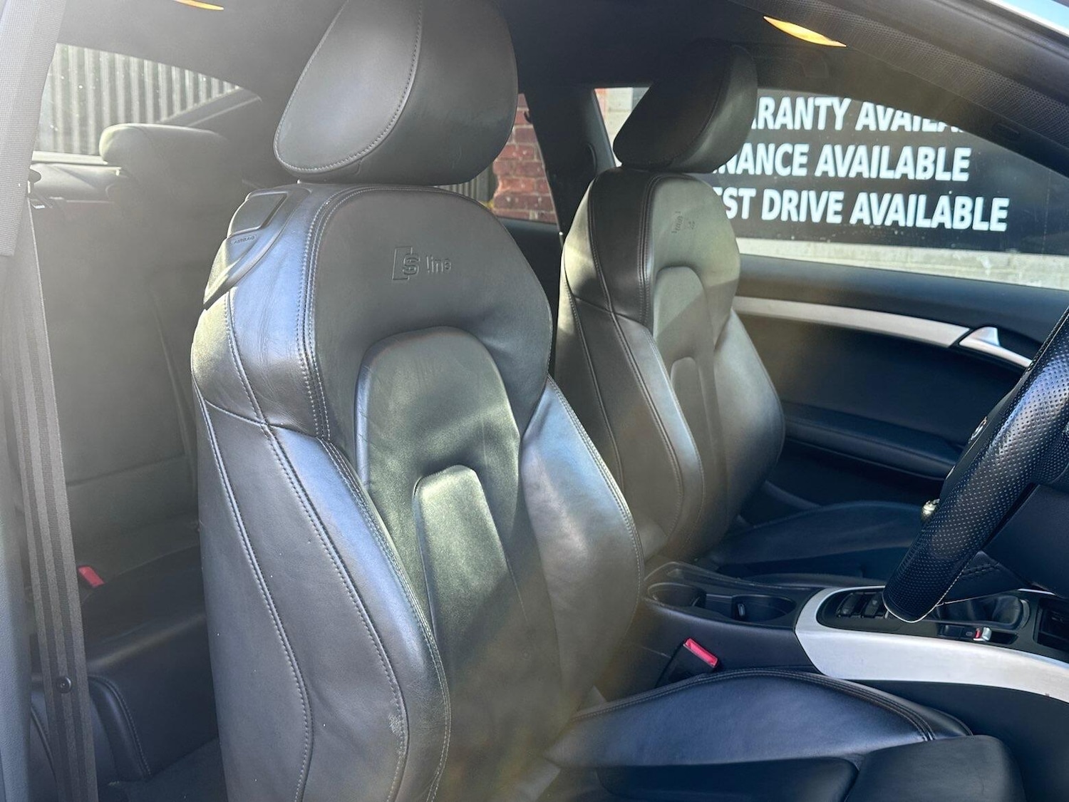 Used Audi A5 2014 for sale - 76458099: Photo 8