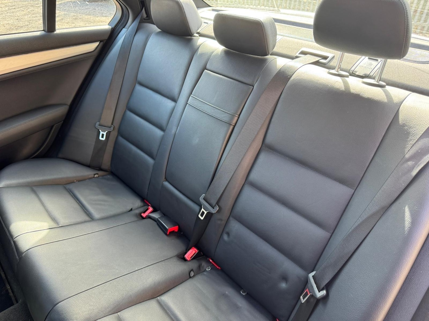 Used Mercedes-Benz C Class 2011 for sale - 77892330: Photo 14