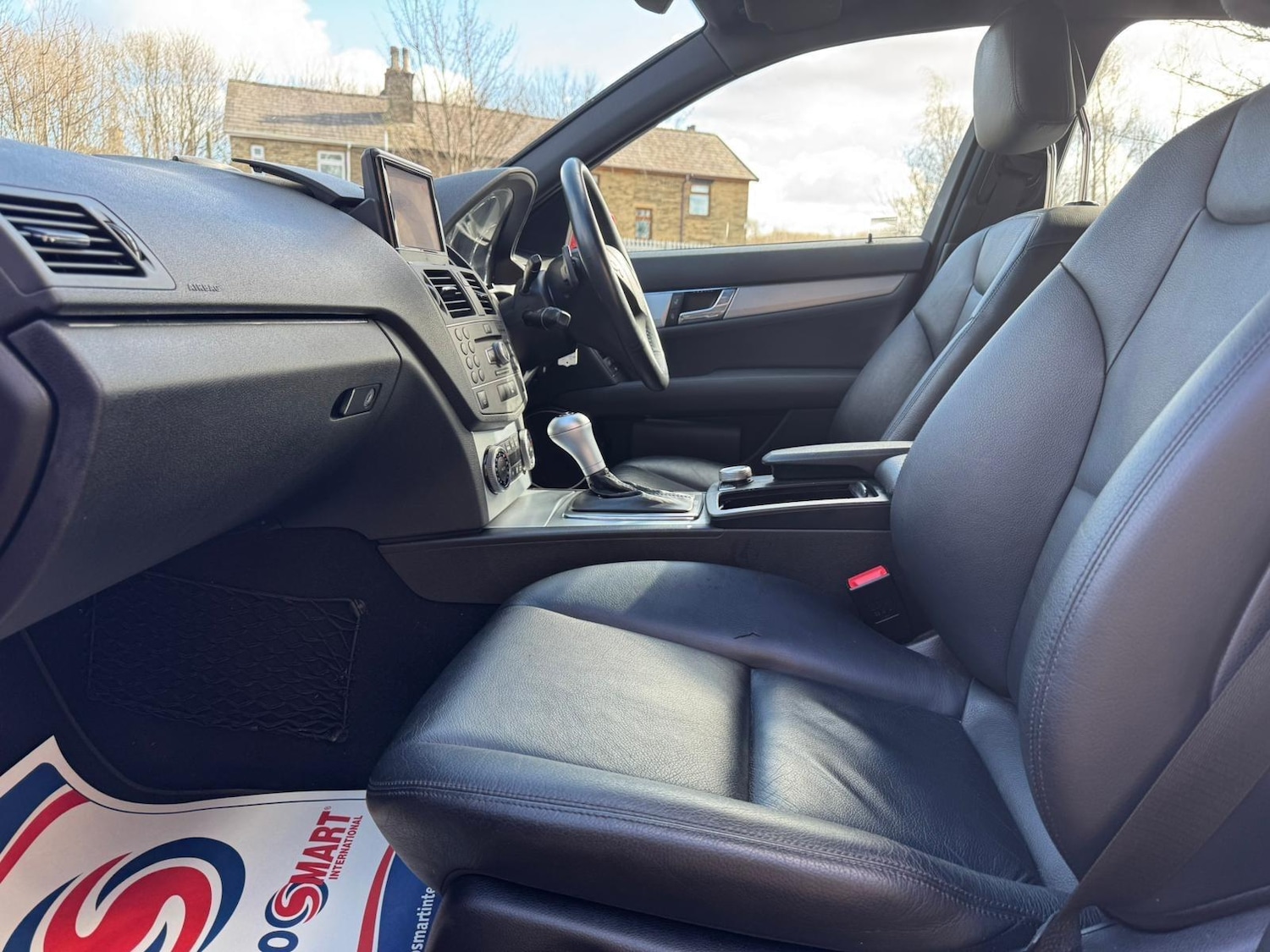 Used Mercedes-Benz C Class 2011 for sale - 77892330: Photo 20