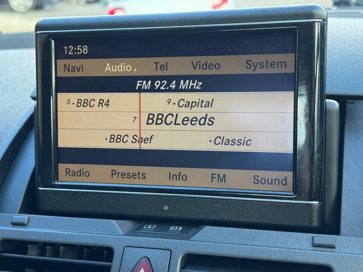 Used Mercedes-Benz C Class 2011 for sale - 77892330: Photo 23