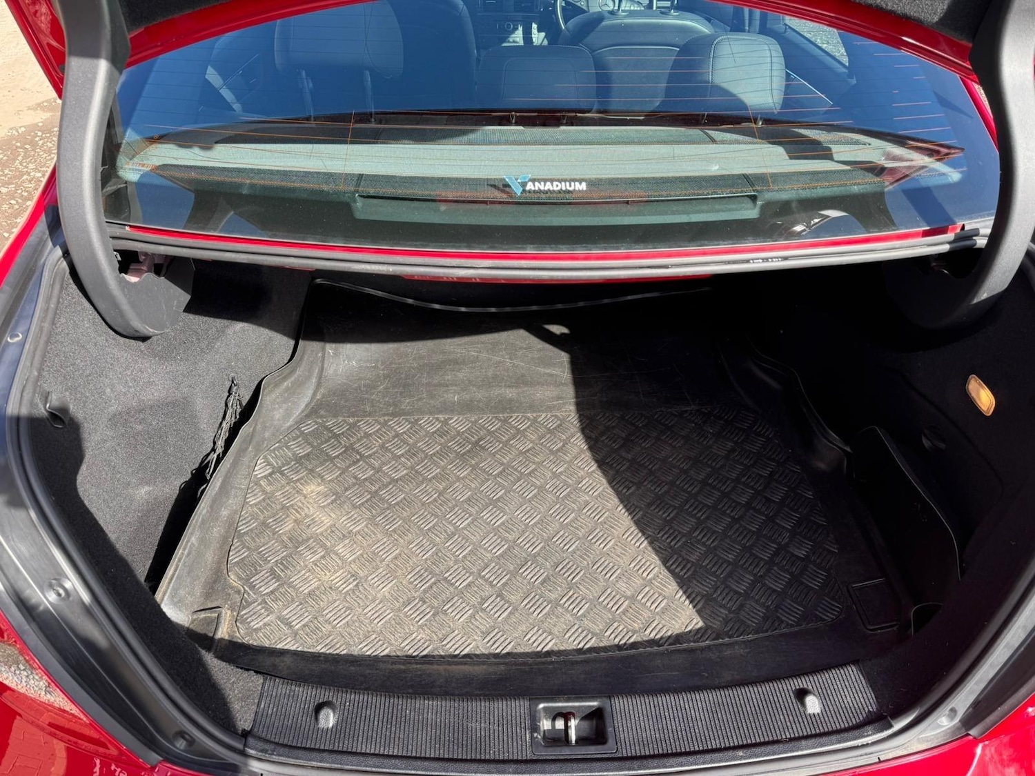 Used Mercedes-Benz C Class 2011 for sale - 77892330: Photo 8