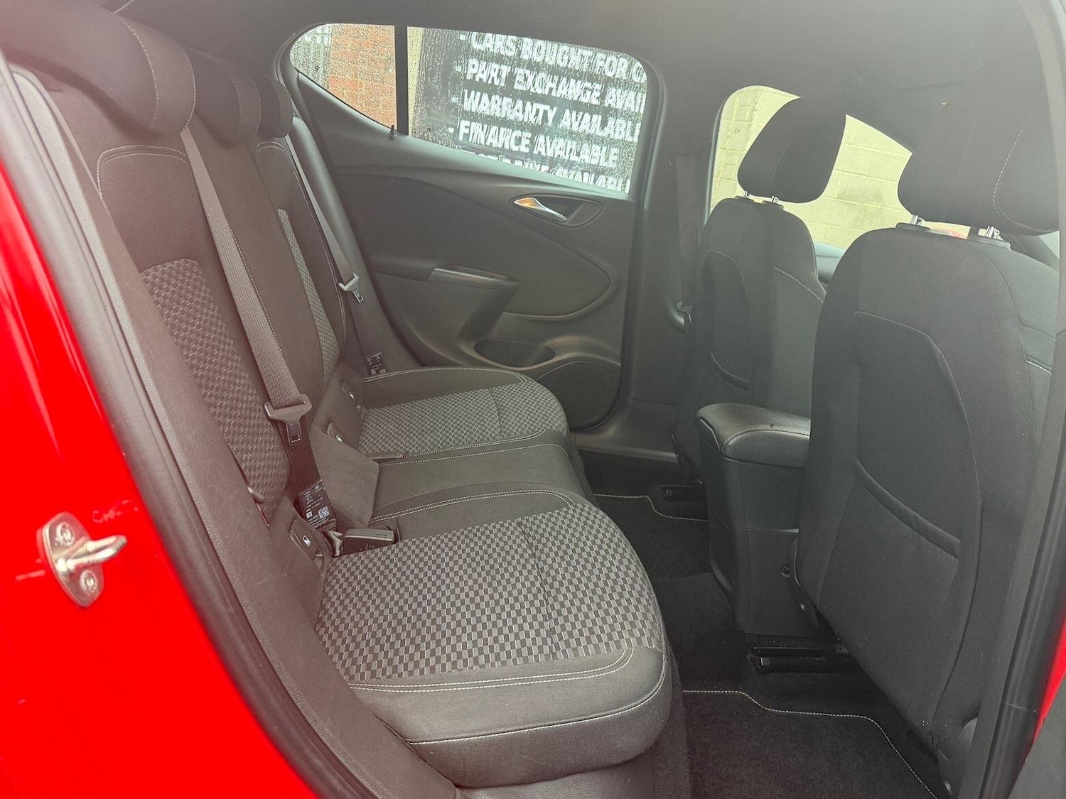 Used Vauxhall Astra 2016 for sale - 76855946: Photo 10