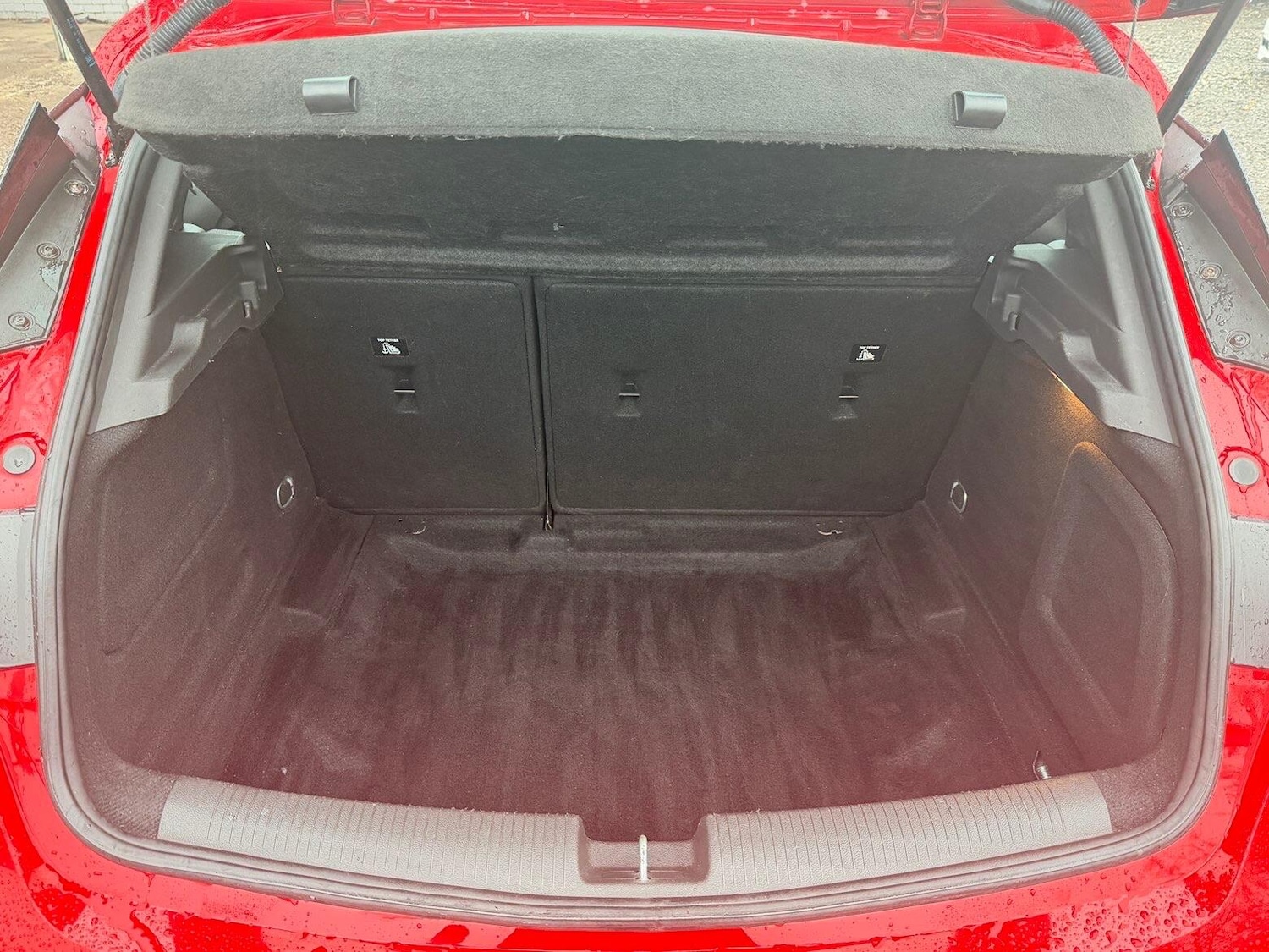 Used Vauxhall Astra 2016 for sale - 76855946: Photo 11