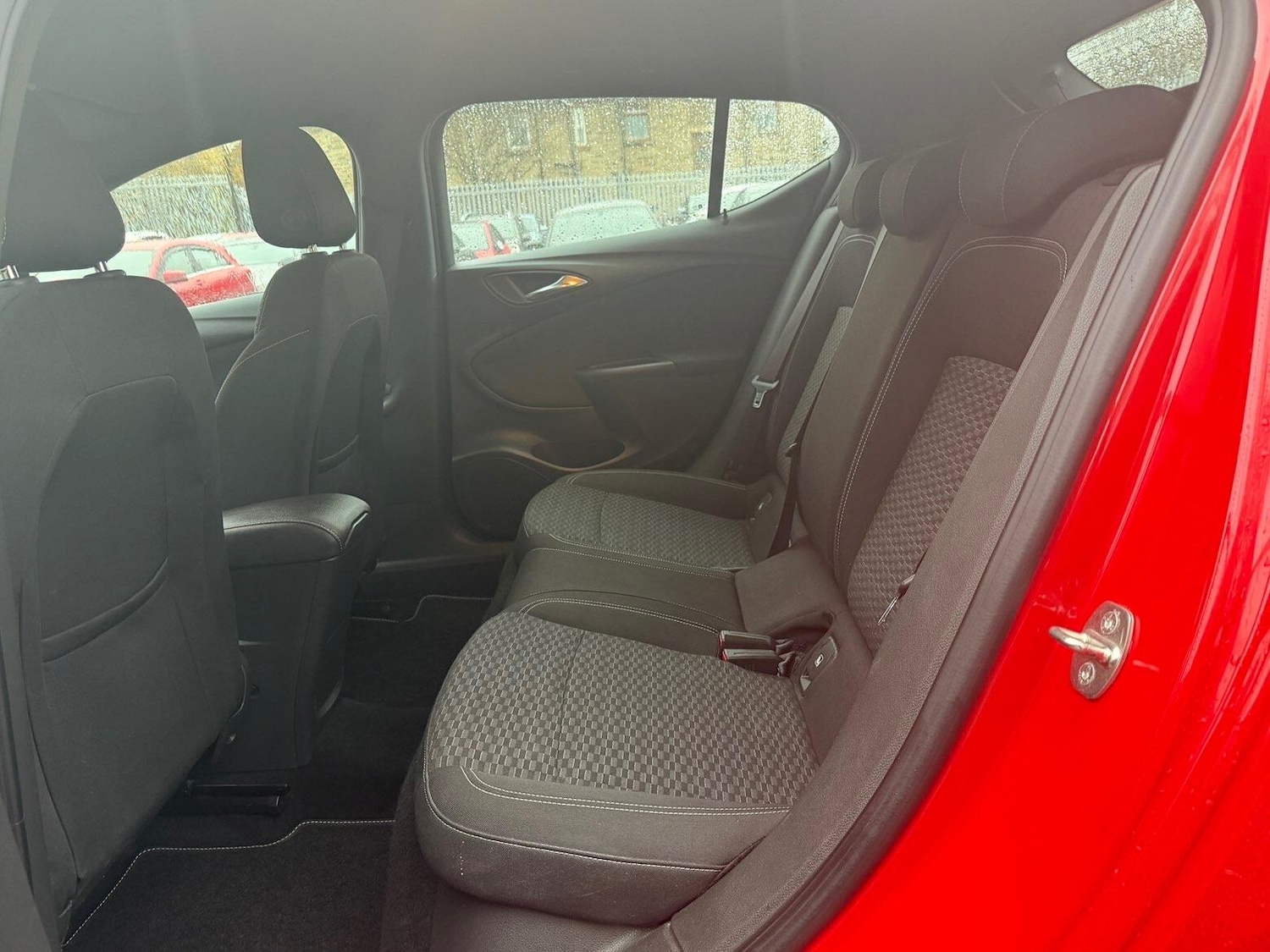 Used Vauxhall Astra 2016 for sale - 76855946: Photo 15