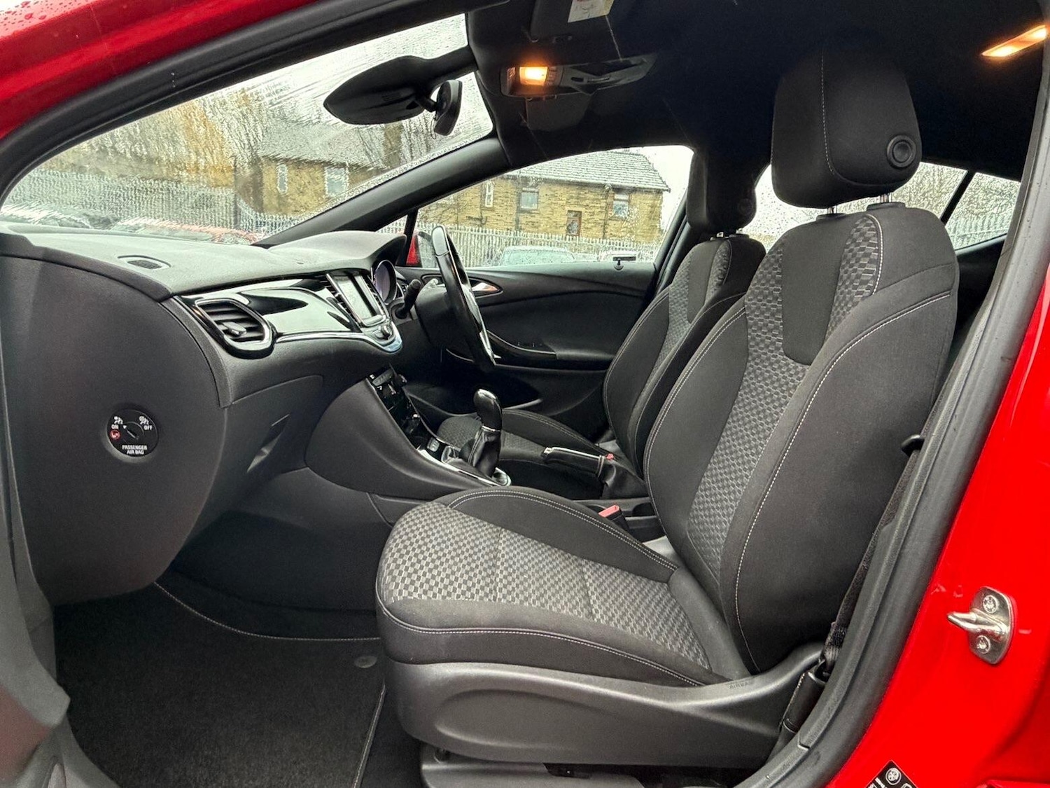 Used Vauxhall Astra 2016 for sale - 76855946: Photo 16