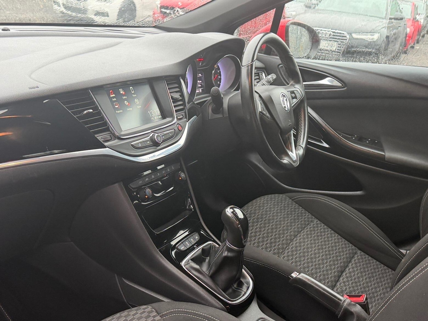 Used Vauxhall Astra 2016 for sale - 76855946: Photo 17