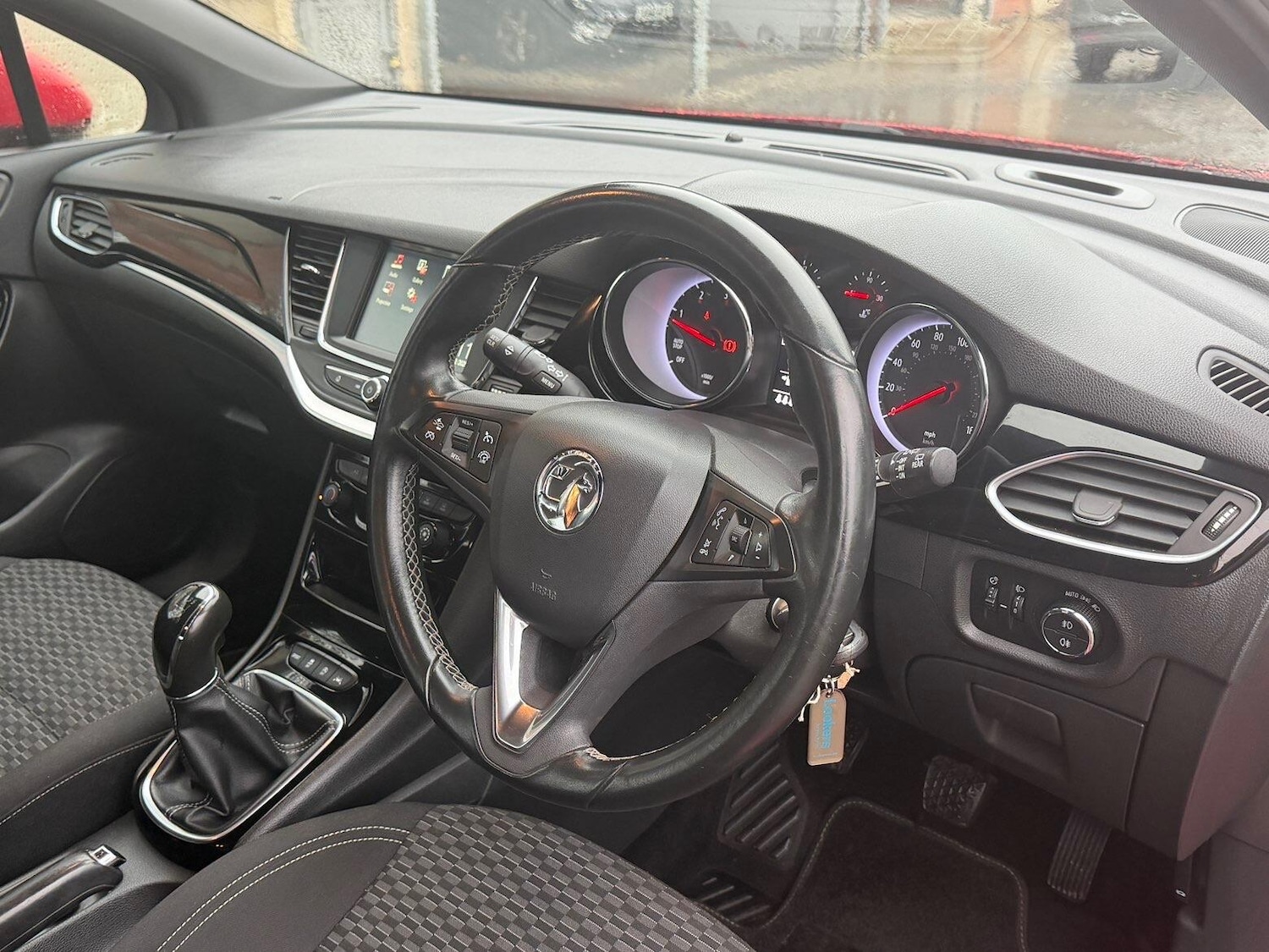 Used Vauxhall Astra 2016 for sale - 76855946: Photo 18