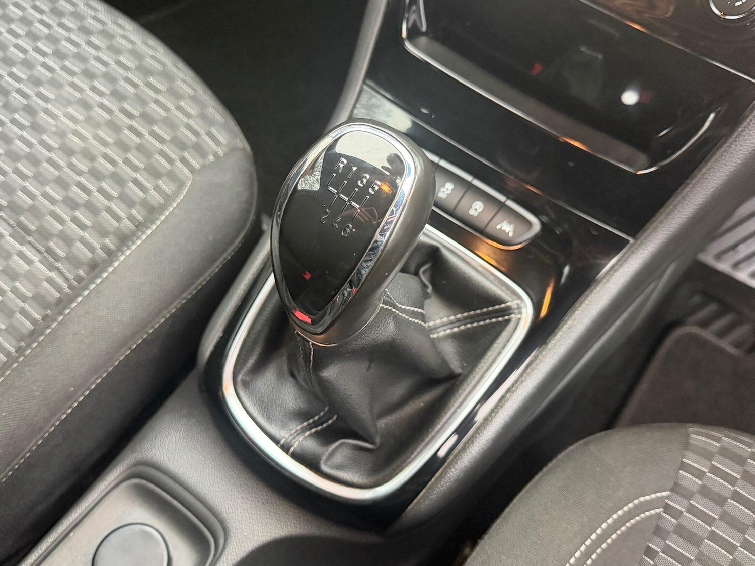 Used Vauxhall Astra 2016 for sale - 76855946: Photo 19