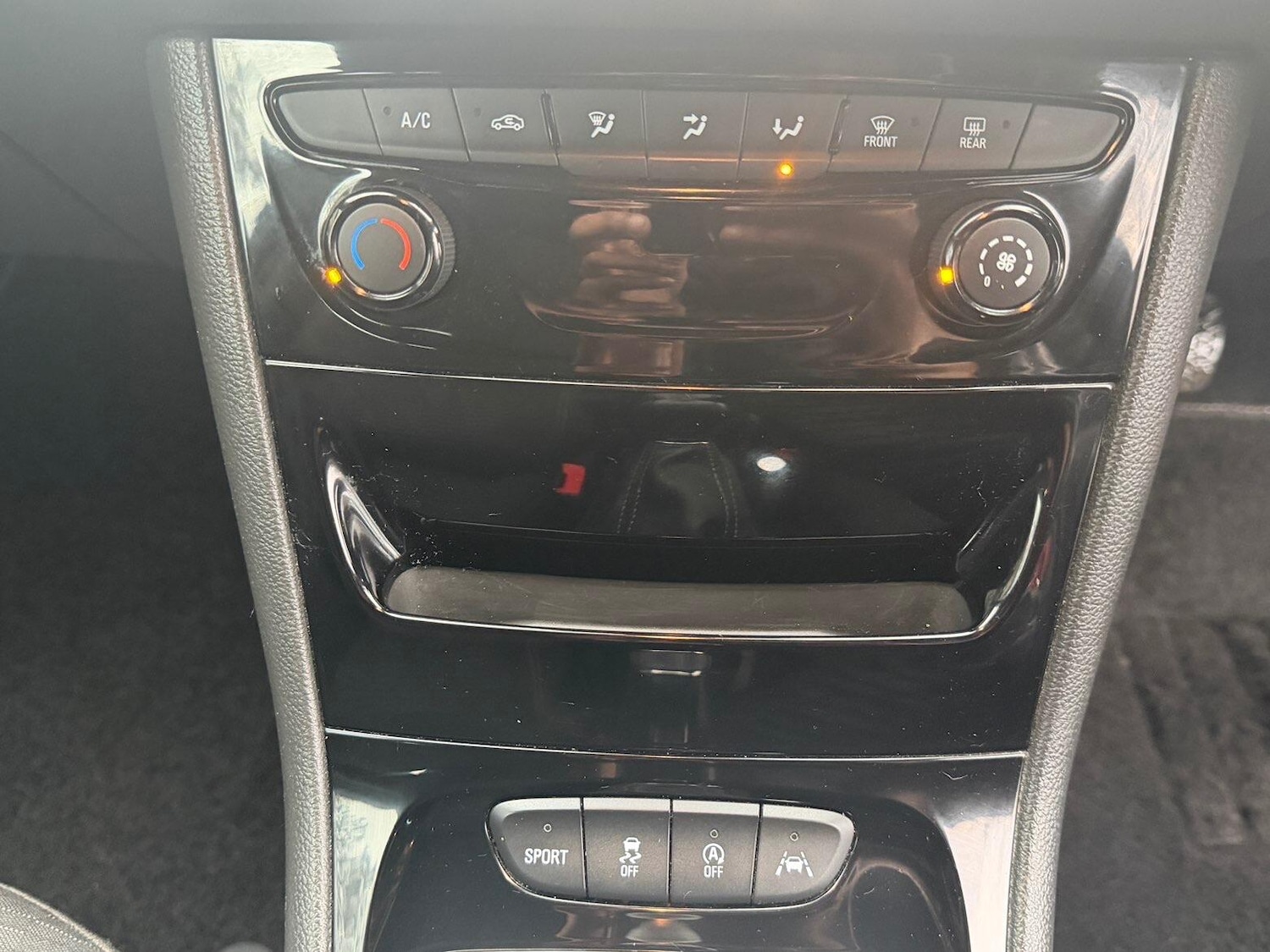 Used Vauxhall Astra 2016 for sale - 76855946: Photo 20