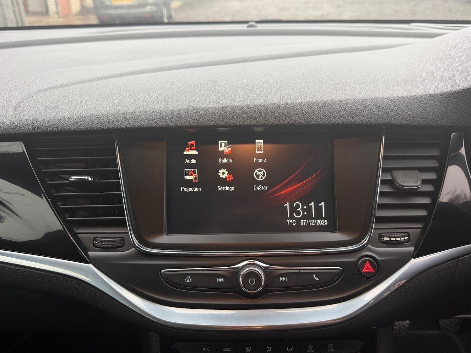 Used Vauxhall Astra 2016 for sale - 76855946: Photo 21