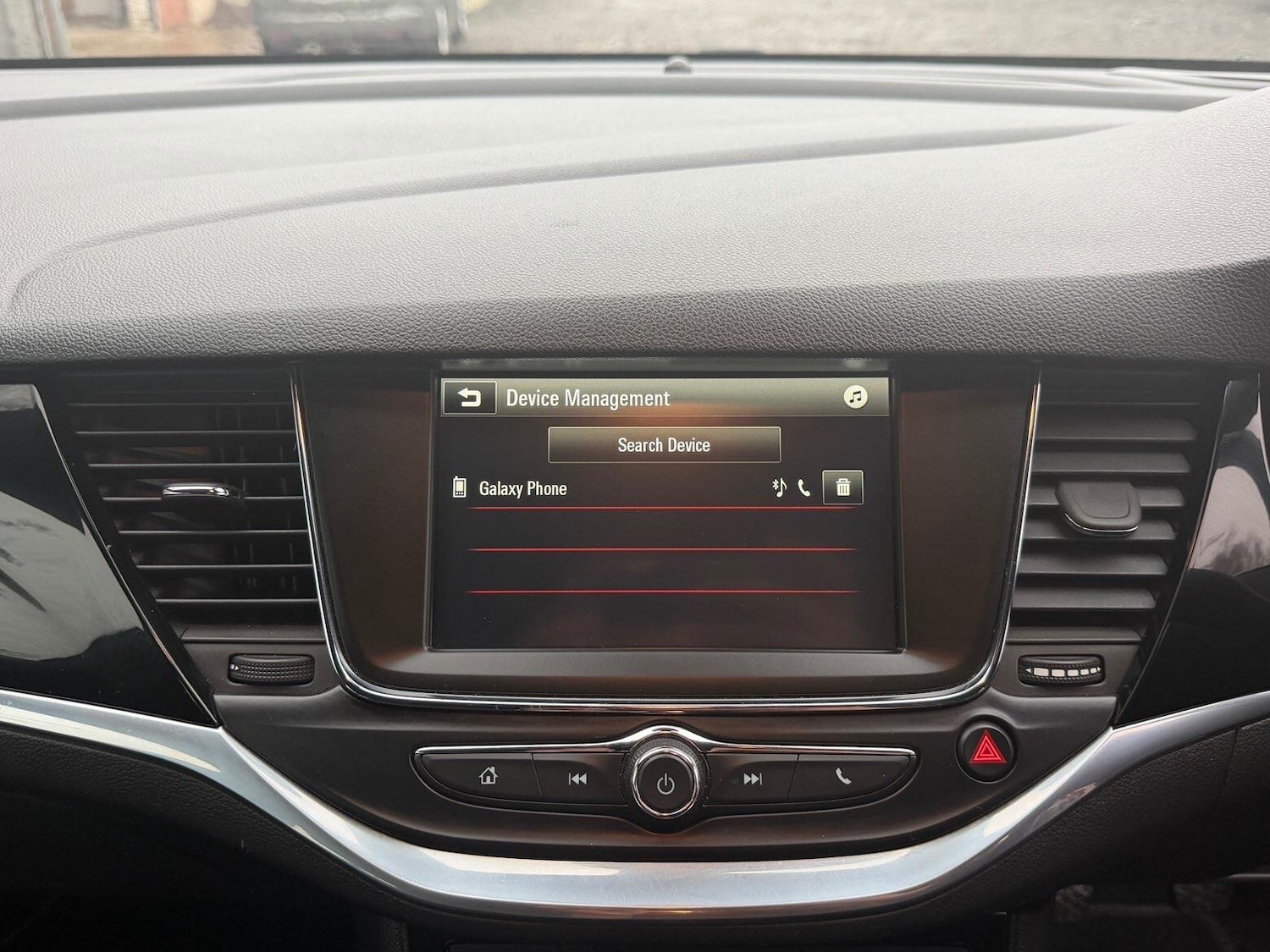 Used Vauxhall Astra 2016 for sale - 76855946: Photo 22