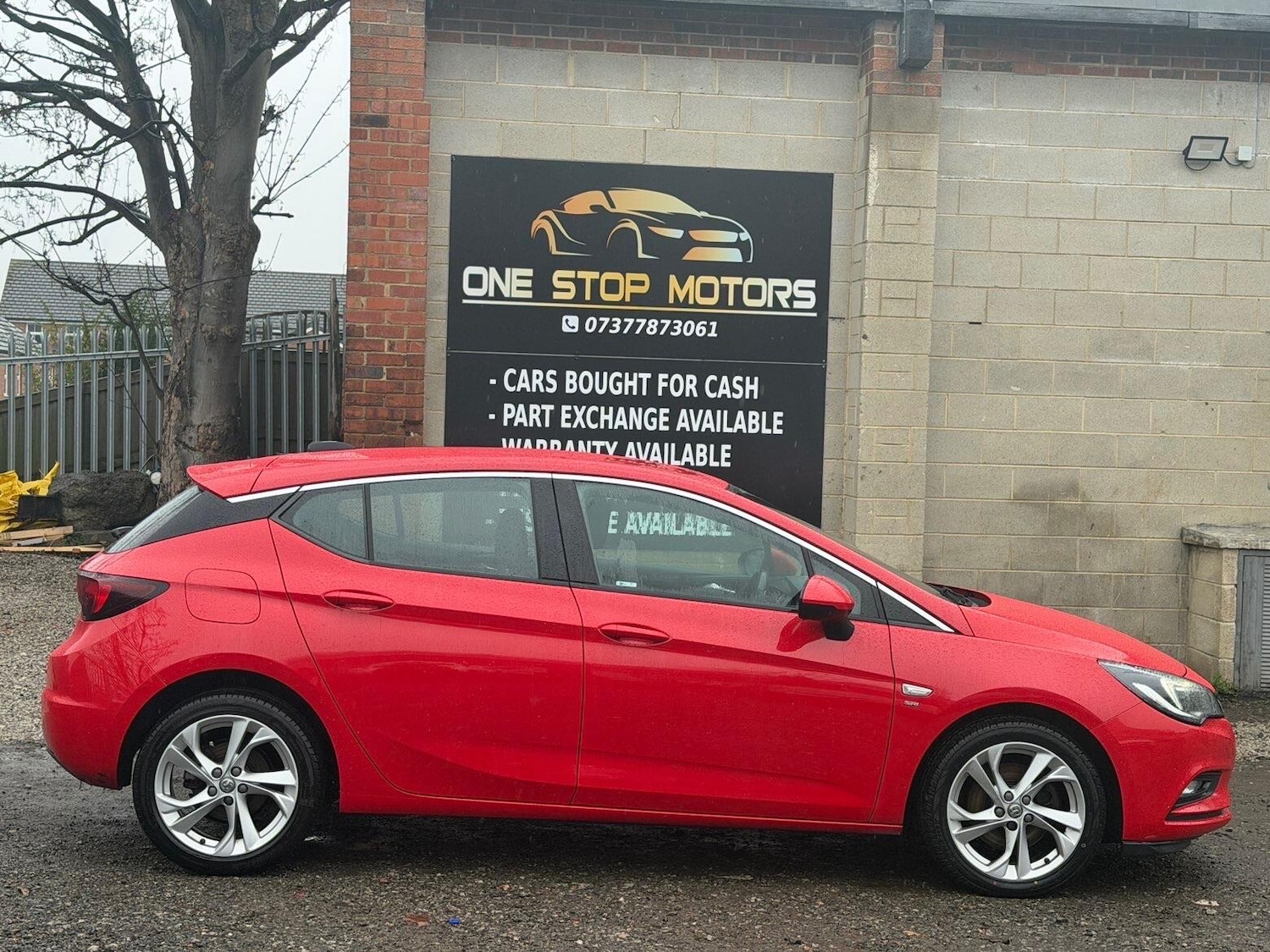 Used Vauxhall Astra 2016 for sale - 76855946: Photo 24