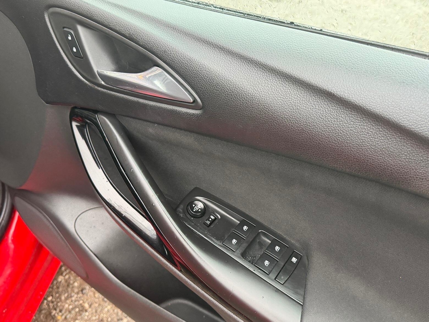 Used Vauxhall Astra 2016 for sale - 76855946: Photo 6