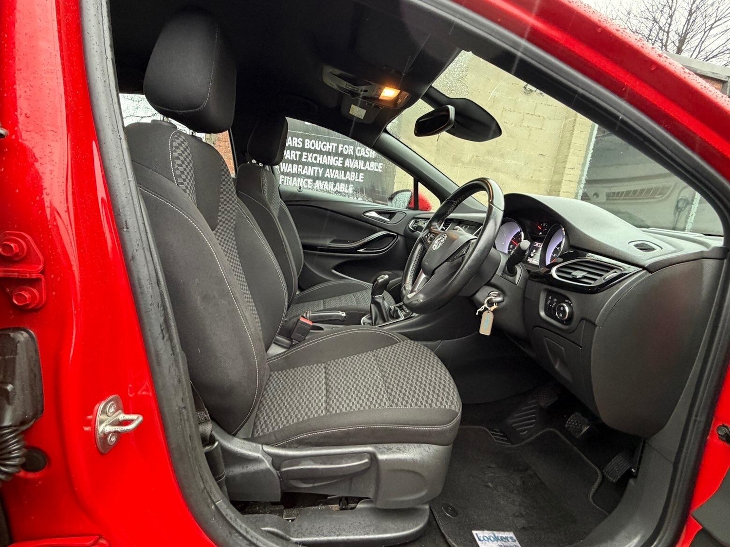 Used Vauxhall Astra 2016 for sale - 76855946: Photo 7