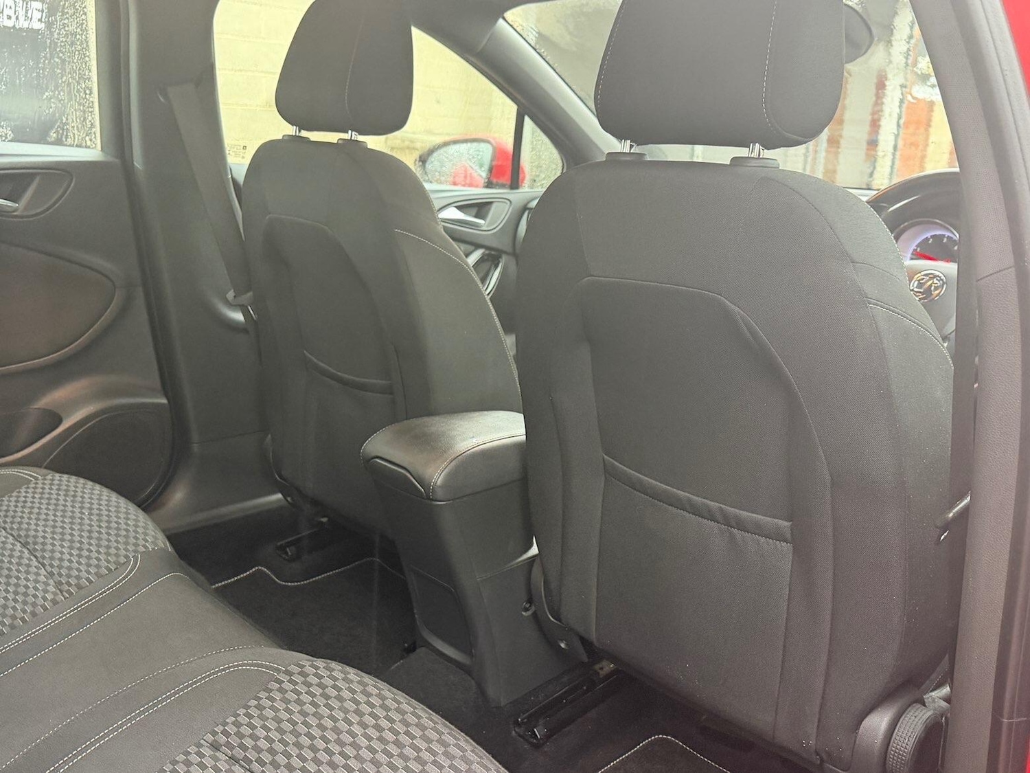 Used Vauxhall Astra 2016 for sale - 76855946: Photo 9