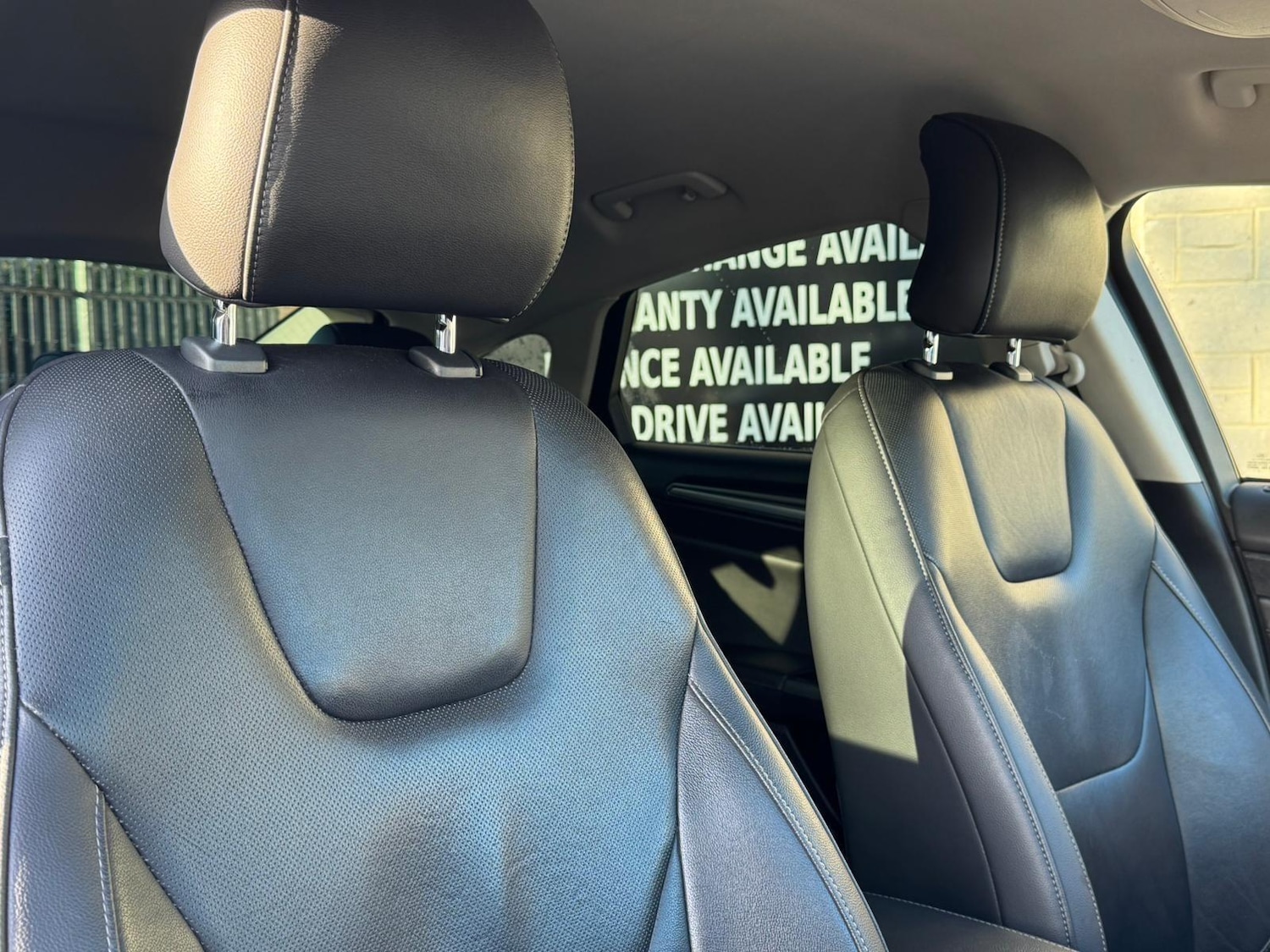 Used Ford Mondeo 2016 for sale - 77824429: Photo 14