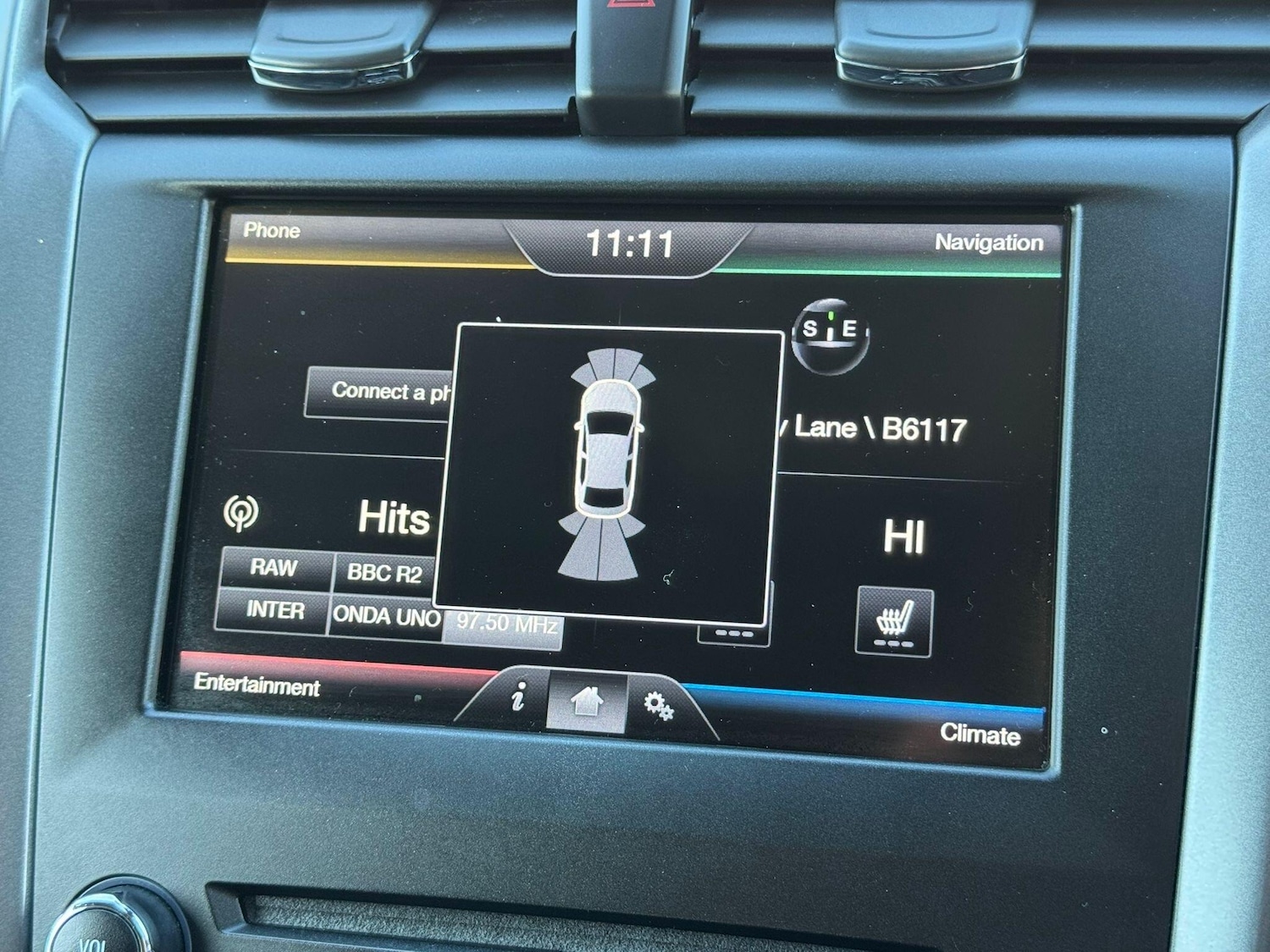 Used Ford Mondeo 2016 for sale - 77824429: Photo 17