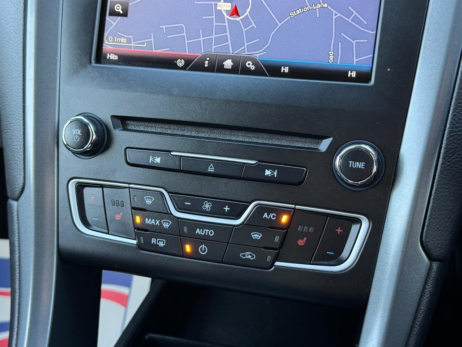 Used Ford Mondeo 2016 for sale - 77824429: Photo 21