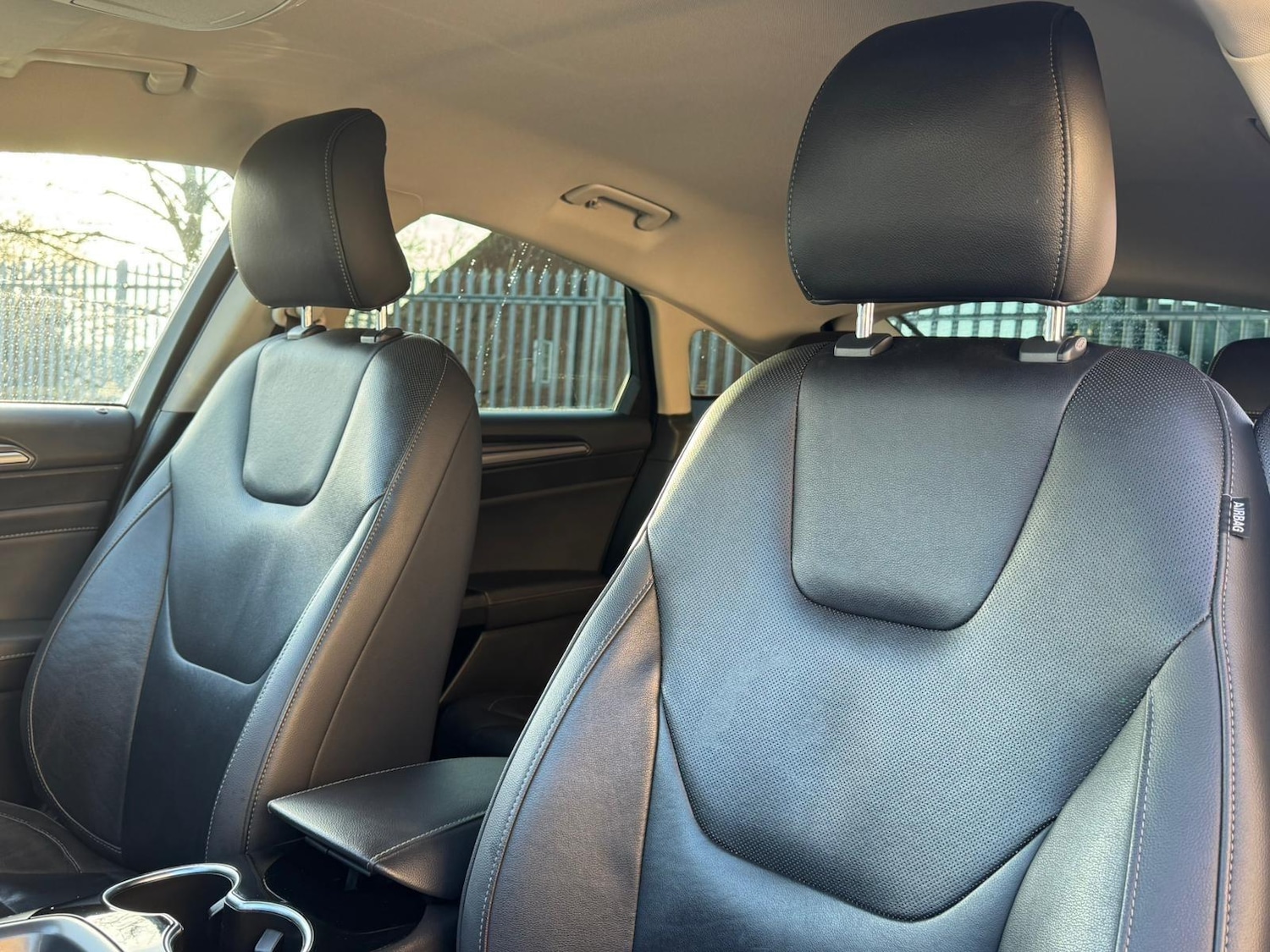 Used Ford Mondeo 2016 for sale - 77824429: Photo 22