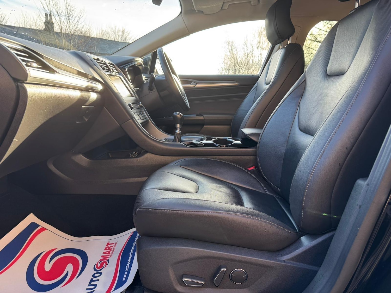 Used Ford Mondeo 2016 for sale - 77824429: Photo 24