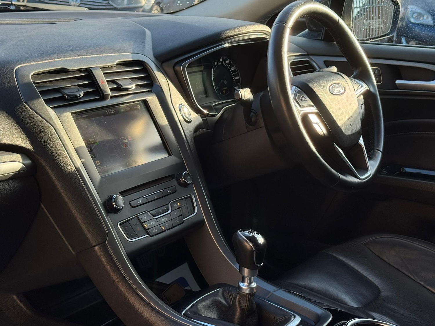 Used Ford Mondeo 2016 for sale - 77824429: Photo 26