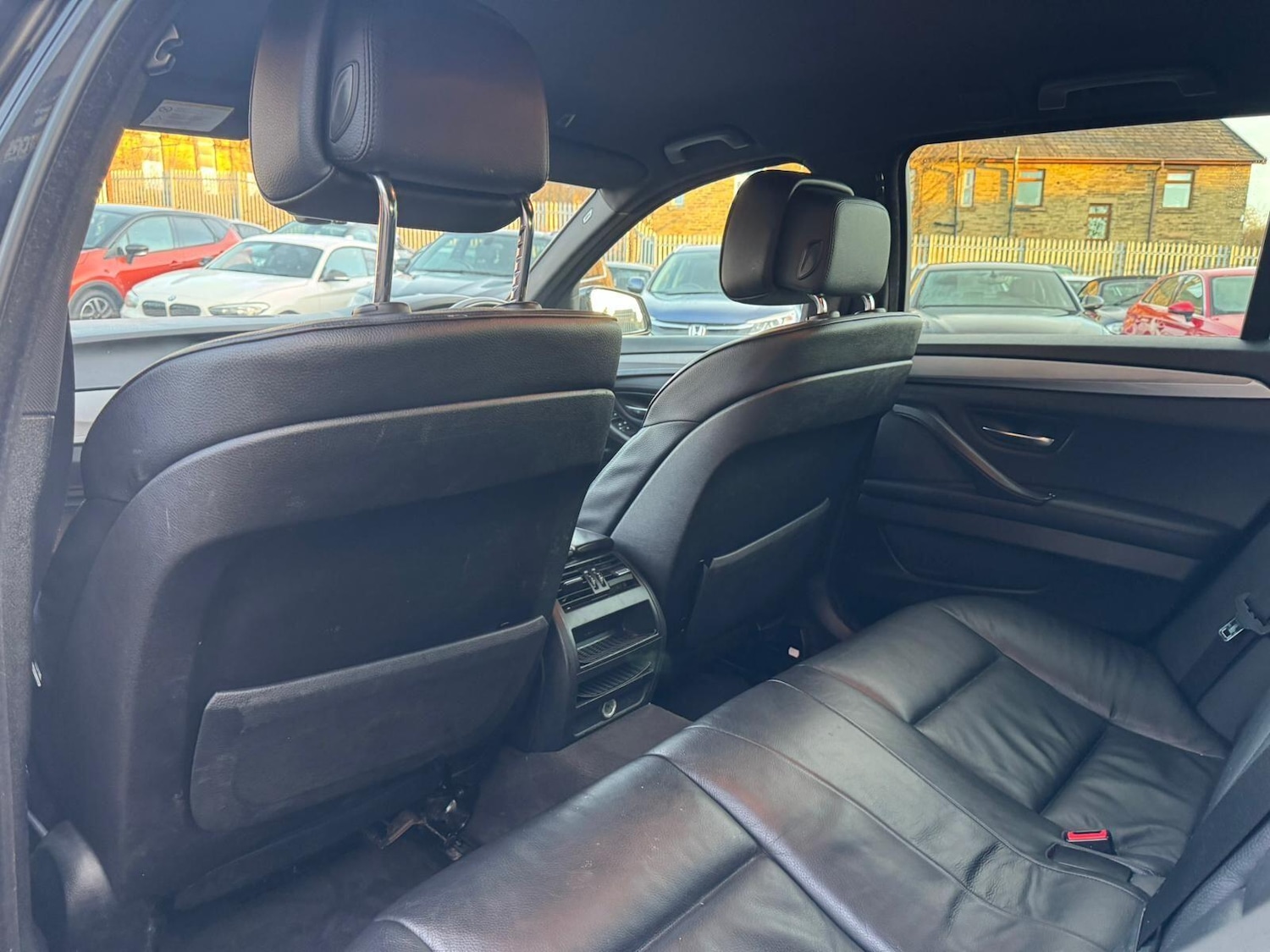 Used BMW 5 Series 2012 for sale - 77131930: Photo 17