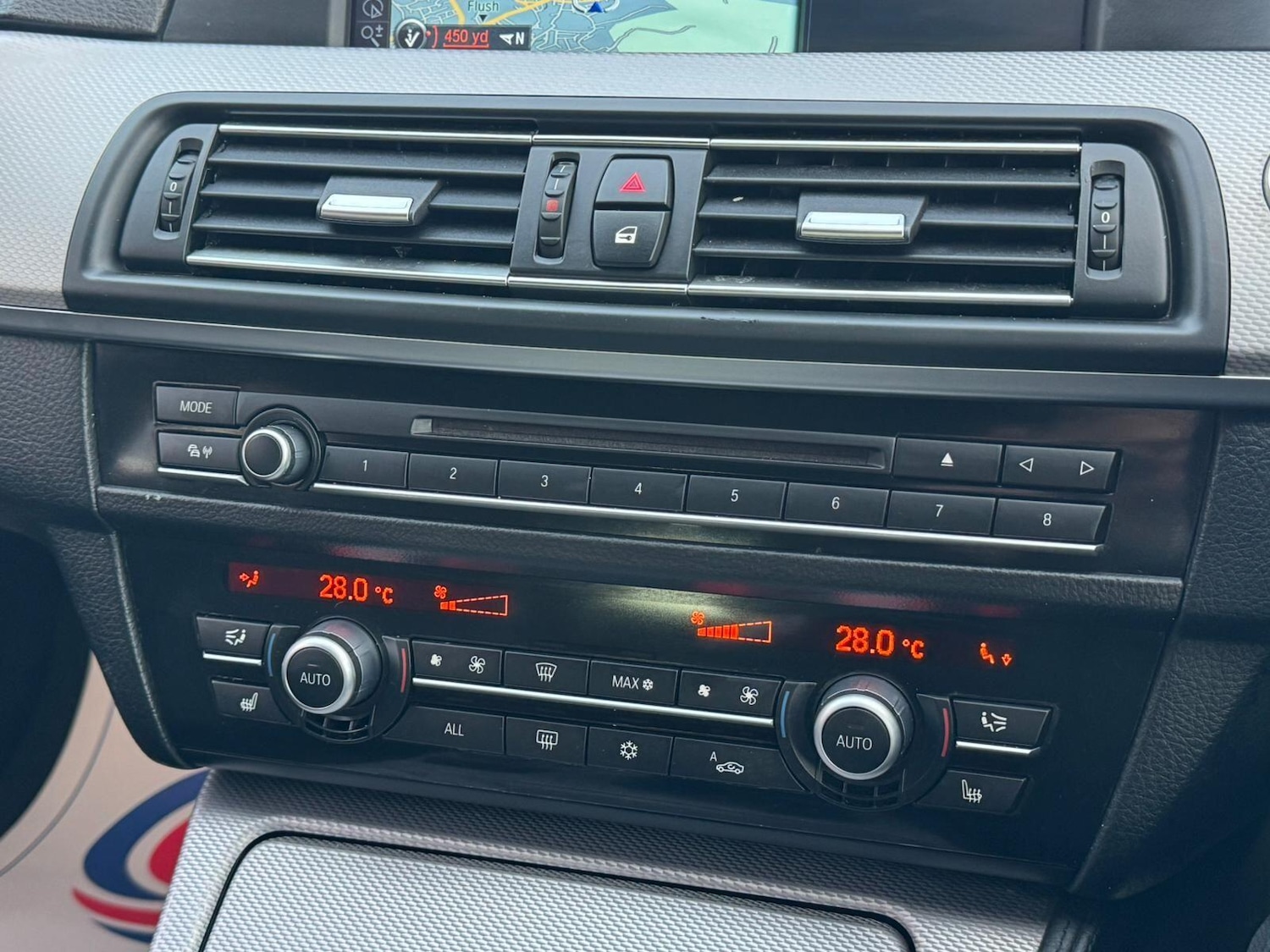 Used BMW 5 Series 2012 for sale - 77131930: Photo 21